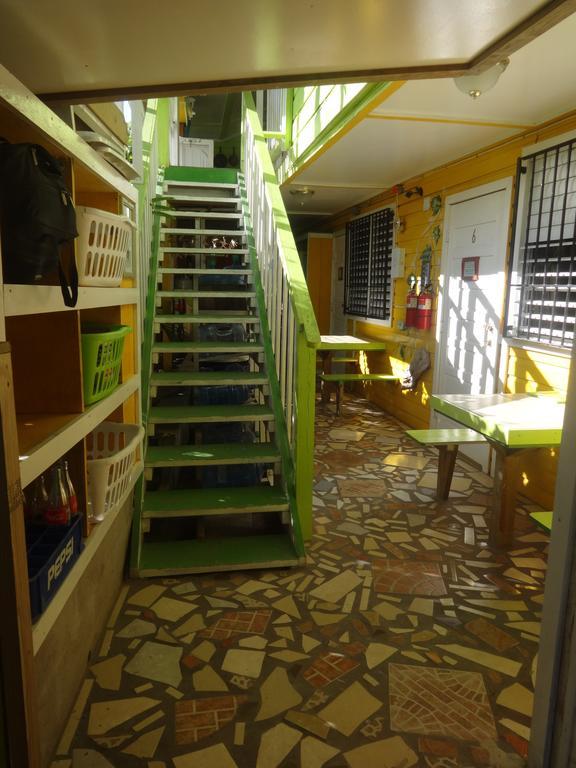 Cocopele Inn San Ignacio Quarto foto