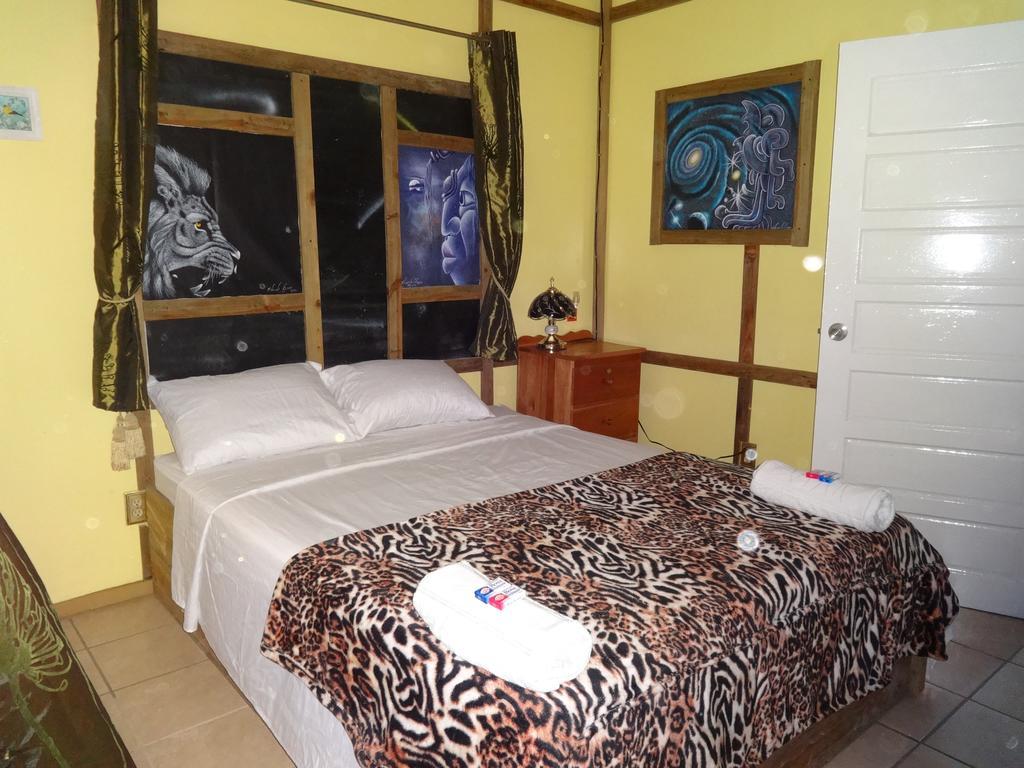 Cocopele Inn San Ignacio Exterior foto