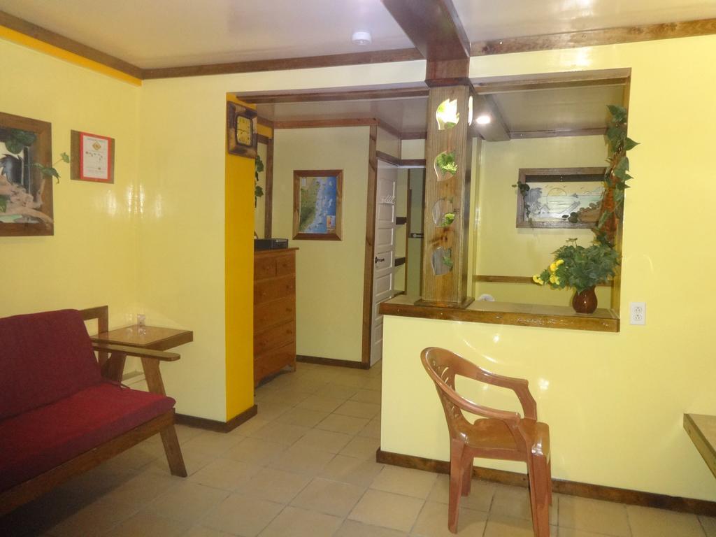 Cocopele Inn San Ignacio Exterior foto